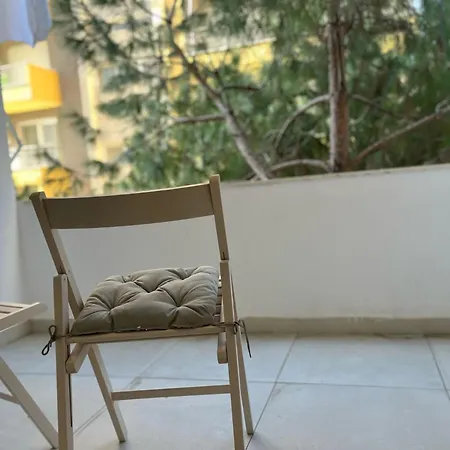 Appartamento Sunshine Qerret-golem Beach-self-check-in