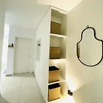 Sunshine Qerret-golem Beach-self-check-in Appartement