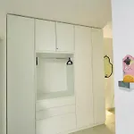 Sunshine Qerret-golem Beach-self-check-in * Golem (Tirana)