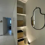 Sunshine Qerret-golem Beach-self-check-in Appartement