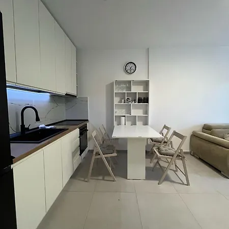 Sunshine Qerret-golem Beach-self-check-in Golem (Tirana)