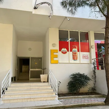 Sunshine Qerret-golem Beach-self-check-in *