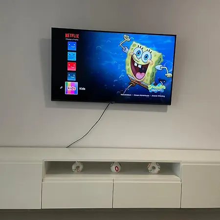 Διαμέρισμα Sunshine Qerret-golem Beach-self-check-in Golem (Tirana)