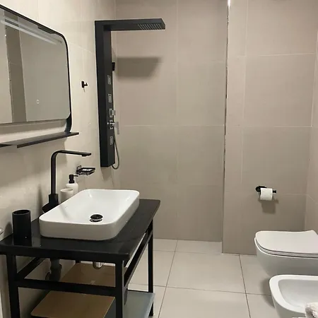 Sunshine Qerret-golem Beach-self-check-in Golem (Tirana)