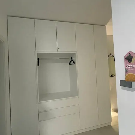 Sunshine Qerret-golem Beach-self-check-in Διαμέρισμα Golem (Tirana)