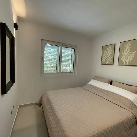 Sunshine Qerret-golem Beach-self-check-in Διαμέρισμα Golem (Tirana)