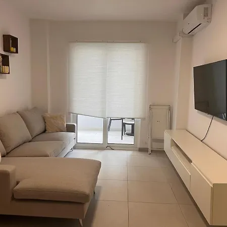 Sunshine Qerret-golem Beach-self-check-in Golem (Tirana)