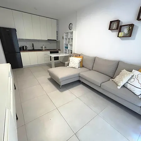 Sunshine Qerret-golem Beach-self-check-in Appartamento Golem (Tirana)