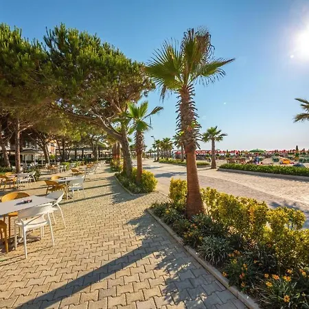 Sunshine Qerret-golem Beach-self-check-in Appartamento Golem (Tirana)