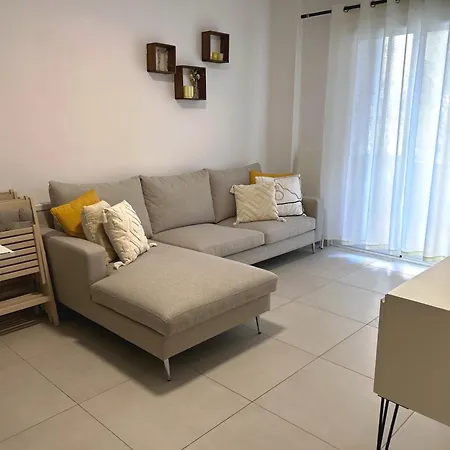 Apartamento Sunshine Qerret-golem Beach-self-check-in Golem (Tirana)