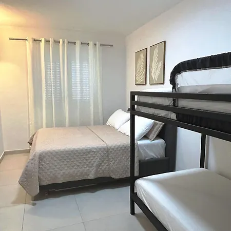 Sunshine Qerret-golem Beach-self-check-in Appartamento Golem (Tirana)