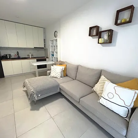 Appartamento Sunshine Qerret-golem Beach-self-check-in Golem (Tirana)