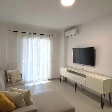 Appartamento Sunshine Qerret-golem Beach-self-check-in Golem (Tirana)
