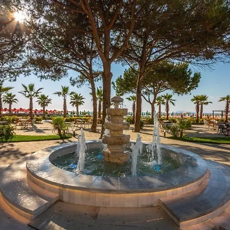 Sunshine Qerret-golem Beach-self-check-in * Golem (Tirana)
