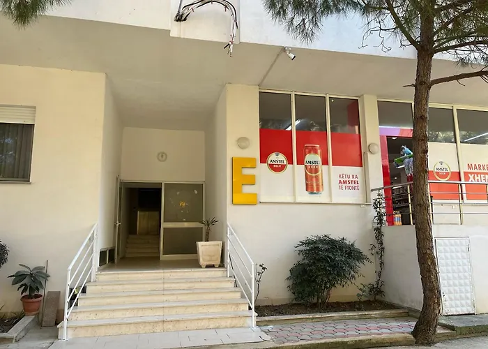 Sunshine Qerret-golem Beach-self-check-in *