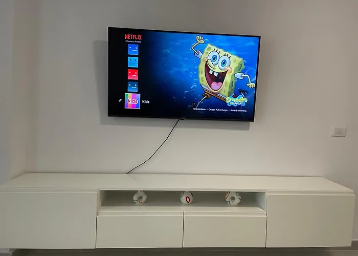 Apartamento Sunshine Qerret-golem Beach-self-check-in Golem (Tirana)