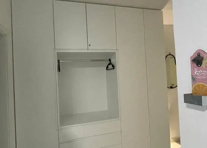 Sunshine Qerret-golem Beach-self-check-in Apartment Golem (Tirana)